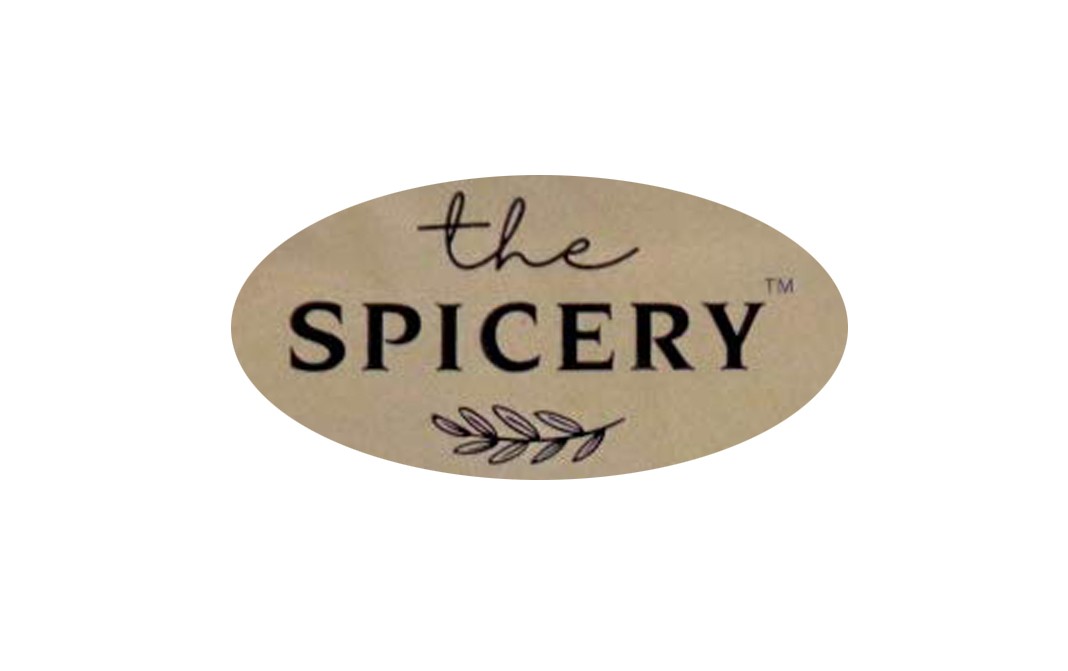 The Spicery Saffron Chai Masala    Pack  50 grams